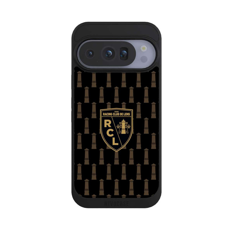 Pixel 10 Pro NIVOpure RC Lens Maillot Extérieur 2020/21