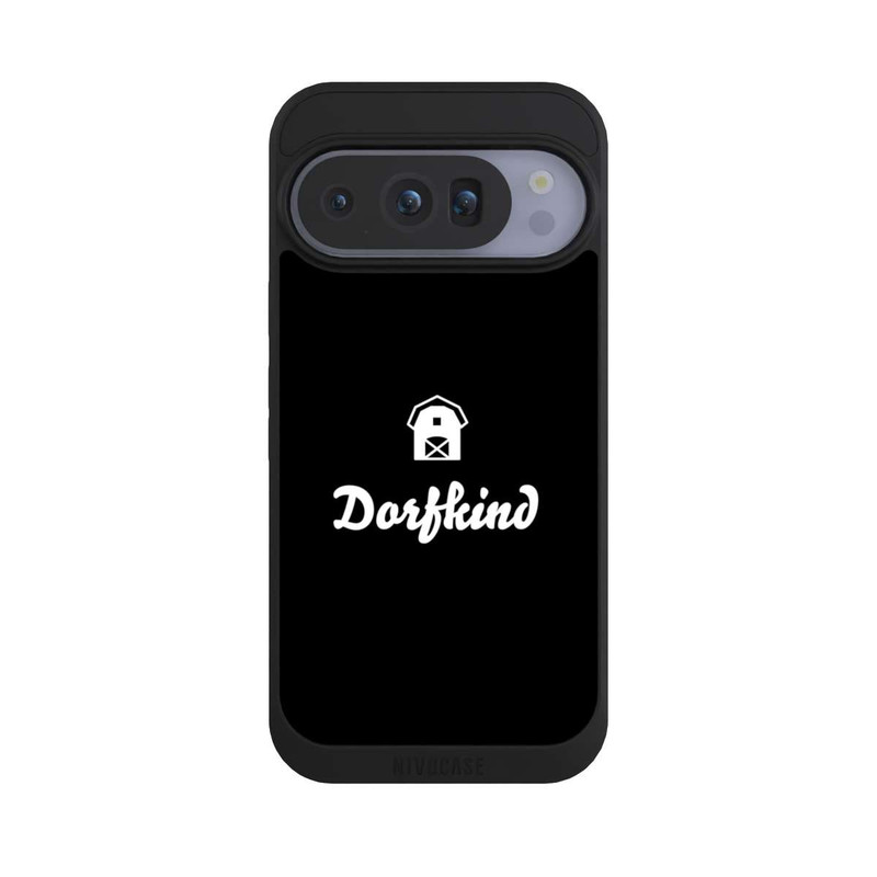 Pixel 10 Pro NIVOpure Dorfkind