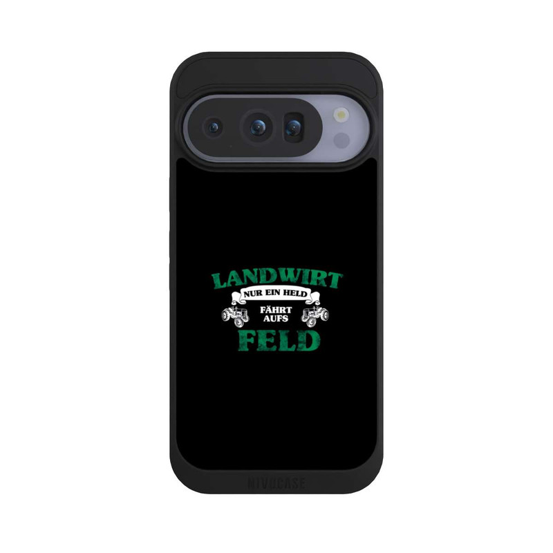 Pixel 10 Pro NIVOpure Landwirt nur ein Held