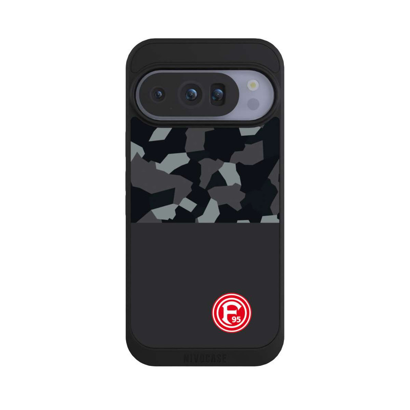 Pixel 10 Pro NIVOpure Ausweichtrikotdesign 20-21 ECKEN & KANTEN