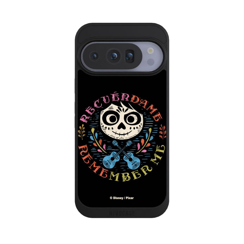 Pixel 10 Pro NIVOpure Coco Remember Me