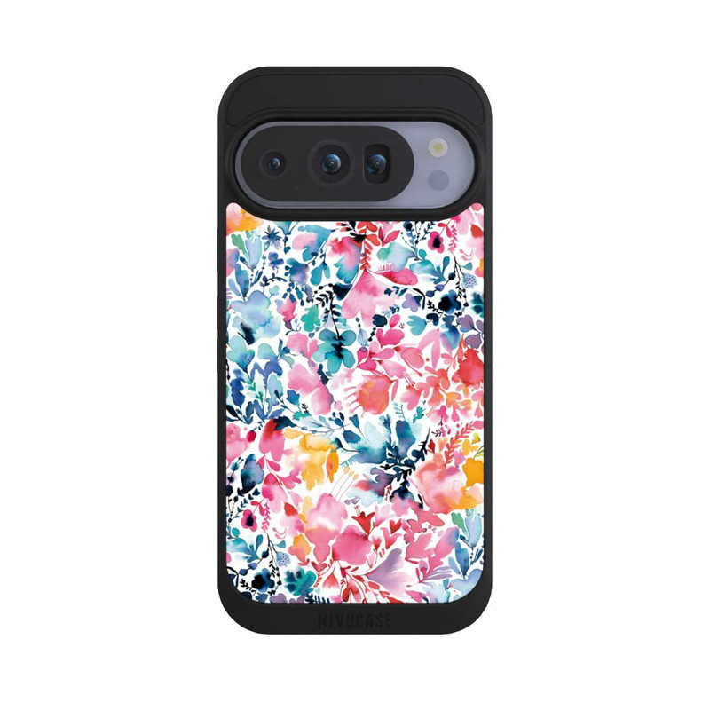 Pixel 10 Pro NIVOpure Magische Blumen