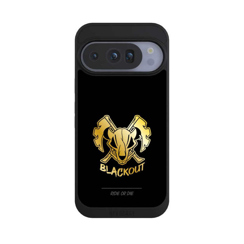 Pixel 10 Pro NIVOpure Ride or Die