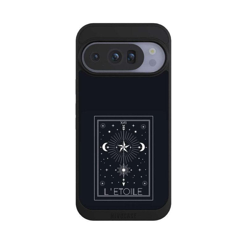 Pixel 10 Pro NIVOpure Etoile Carte de tarot