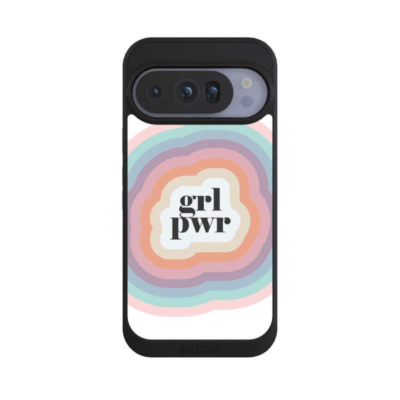 Pixel 10 Pro NIVOpure Grl Pwr