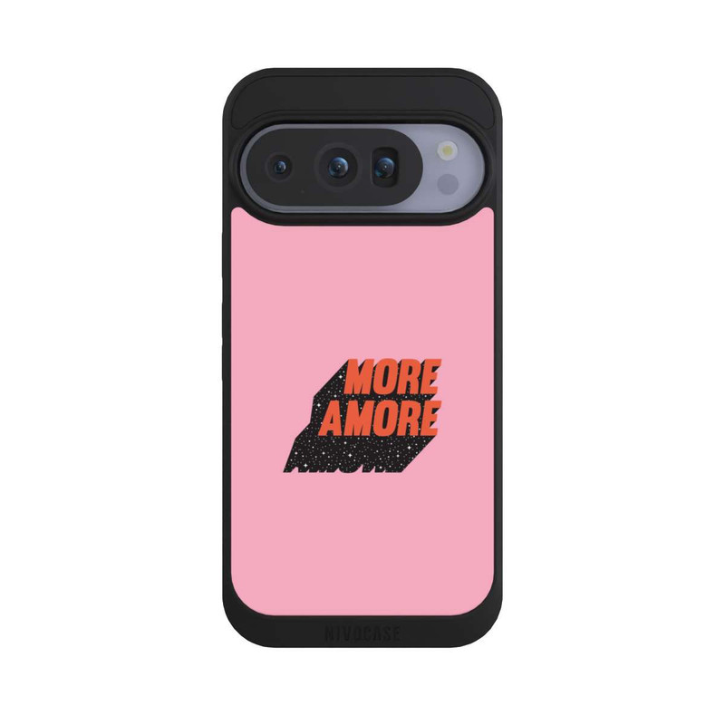 Pixel 10 Pro NIVOpure More Amore