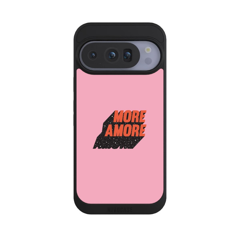Pixel 10 Pro NIVOpure More Amore