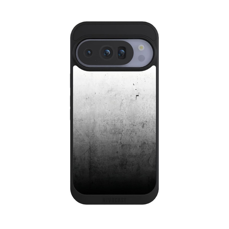 Pixel 10 Pro NIVOpure Ombre Schwarz