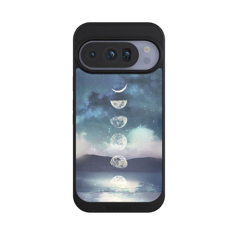 Pixel 10 Pro NIVOpure Rising Moon
