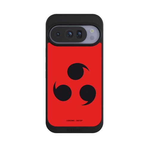 Google Pixel 10 Pro NIVOpure Sharingan