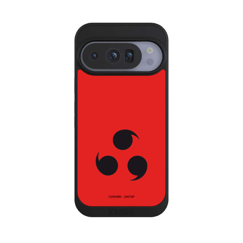Google Pixel 10 Pro NIVOpure Sharingan