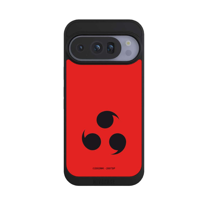 Pixel 10 Pro NIVOpure Sharingan