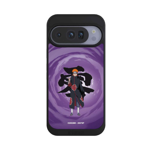 Google Pixel 10 Pro NIVOpure Pain Charakter
