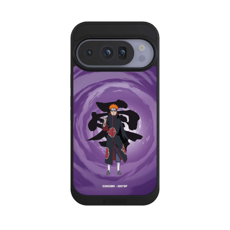 Pixel 10 Pro NIVOpure Pain Charakter