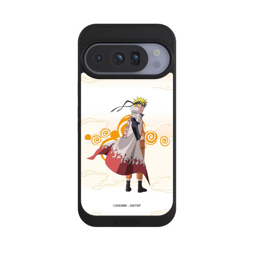 Google Pixel 10 Pro NIVOpure Naruto Hokage