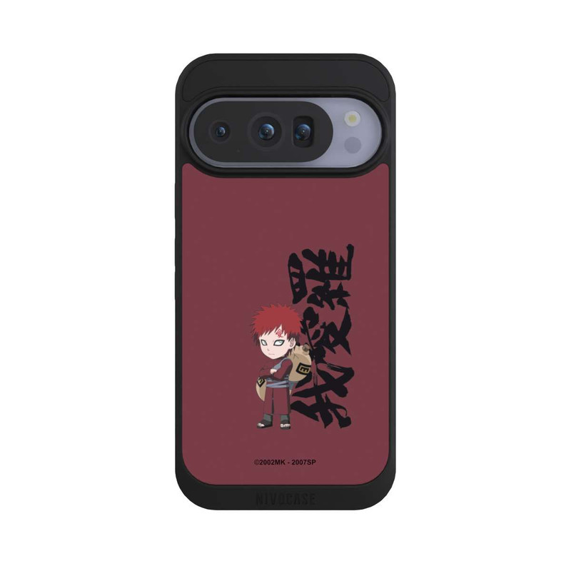 Pixel 10 Pro NIVOpure Gaara SD