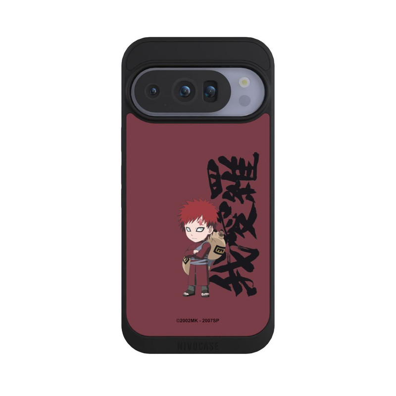 Pixel 10 Pro NIVOpure Gaara SD