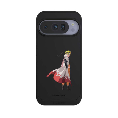 Google Pixel 10 Pro NIVOpure Naruto Hokage ohne Hintergrund