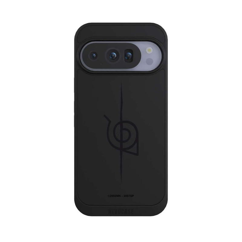 Pixel 10 Pro NIVOpure Bandeau Sasuke sans fond
