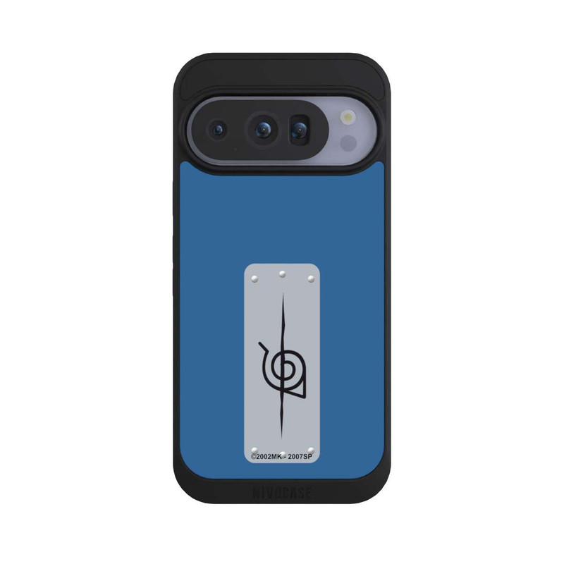 Pixel 10 Pro NIVOpure Sasuke Stirnband