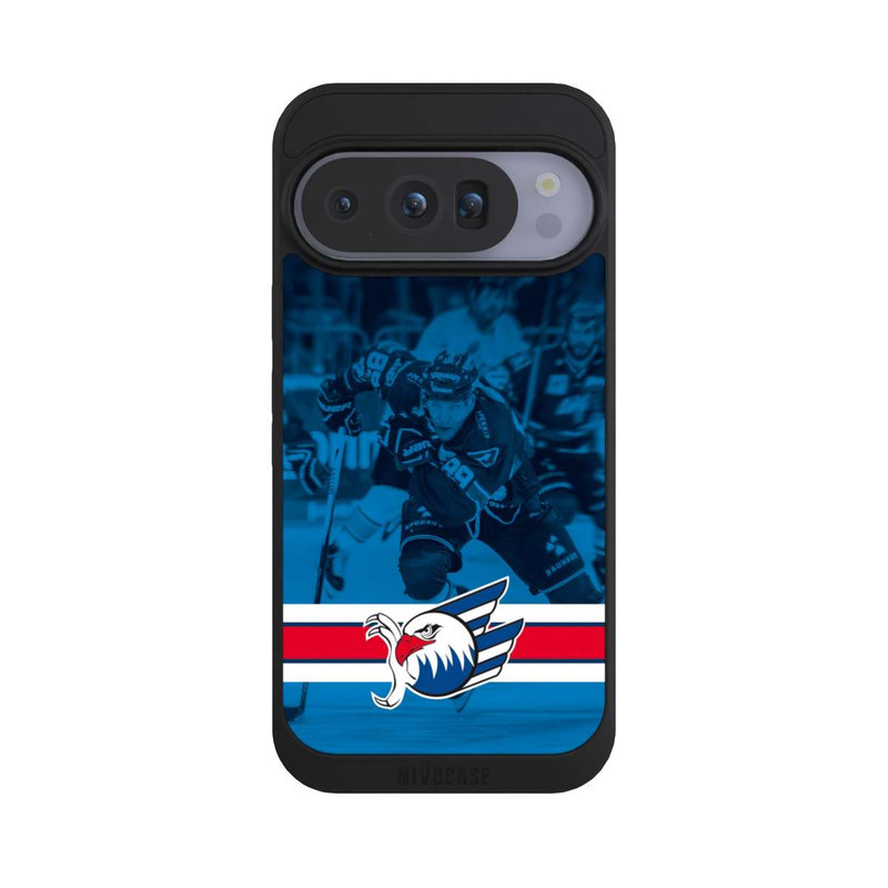 Pixel 10 Pro NIVOpure Adler Mannheim 2018/2019
