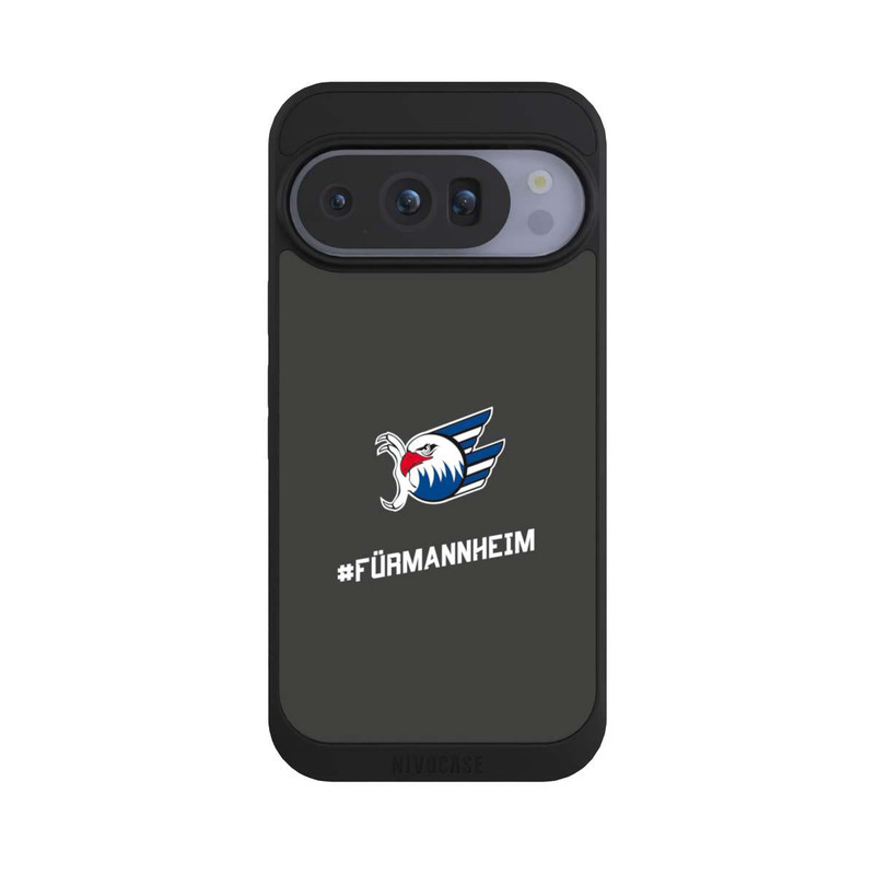 Pixel 10 Pro NIVOpure Für Mannheim Grau