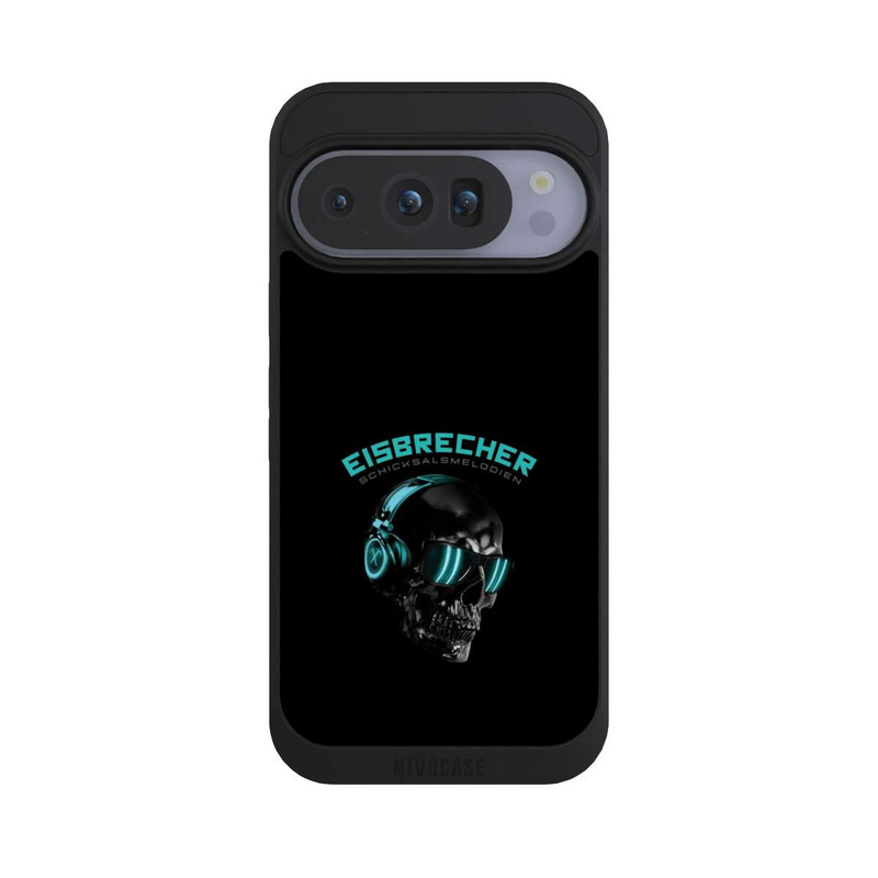 Pixel 10 Pro NIVOpure Schicksalsmelodien Skull