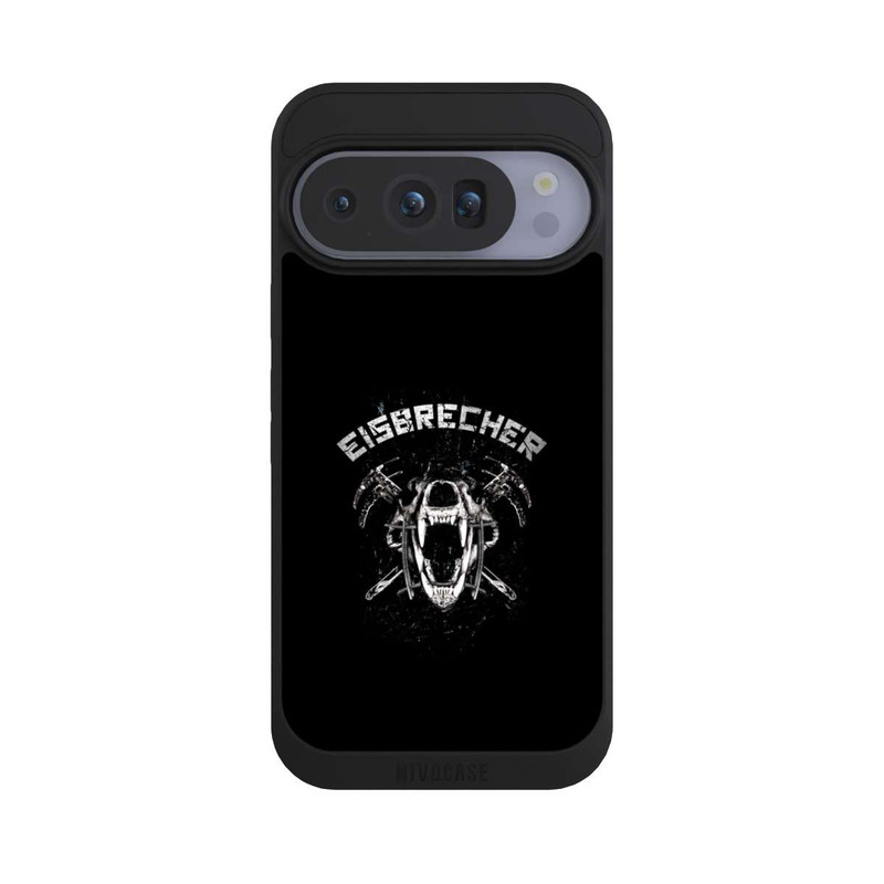 Pixel 10 Pro NIVOpure United We Stand