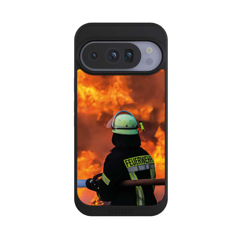 Pixel 10 Pro NIVOpure Brandbekämpfer