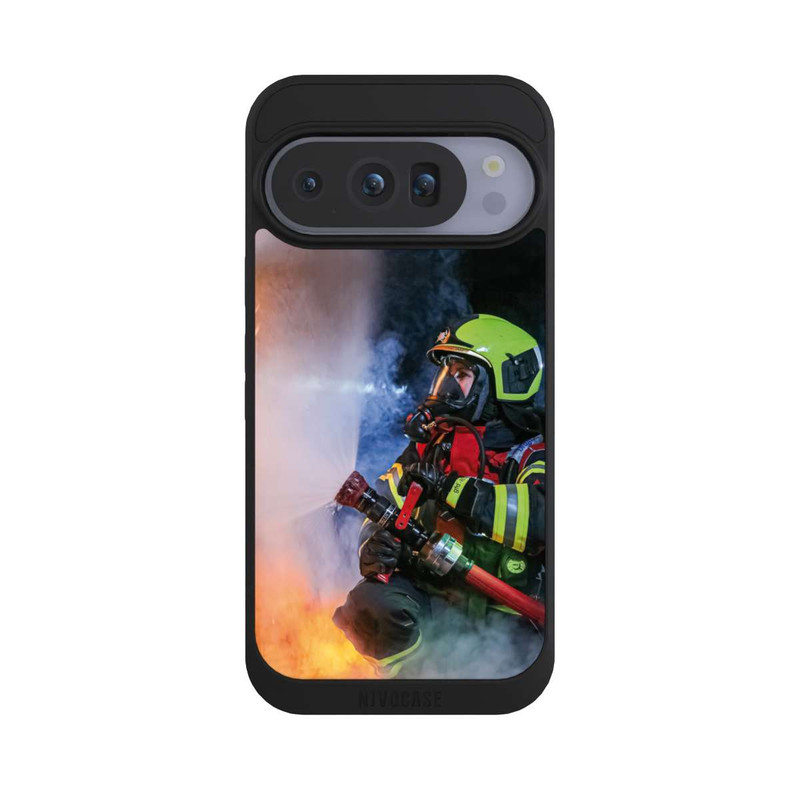 Pixel 10 Pro NIVOpure Innenangriff