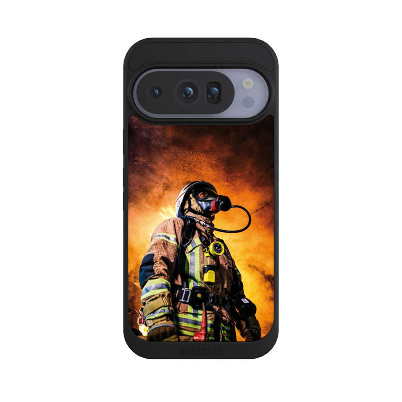 Pixel 10 Pro NIVOpure Held