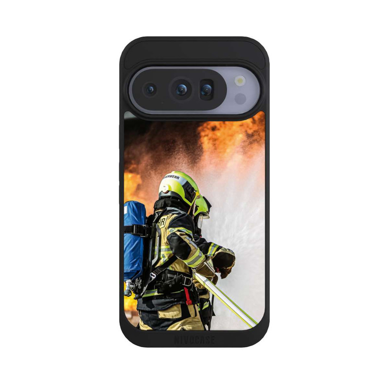 Pixel 10 Pro NIVOpure Flammenbändiger