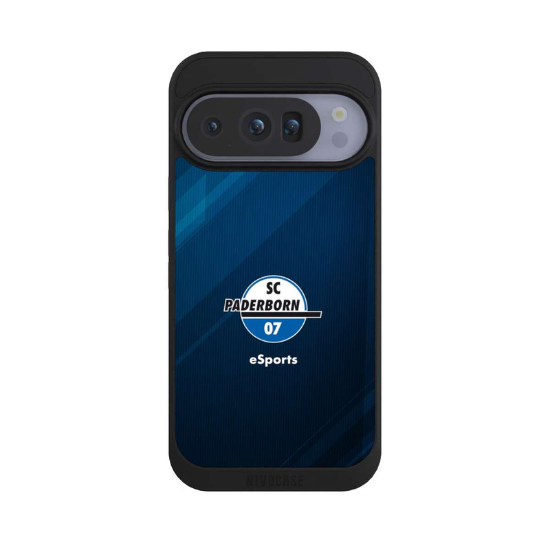 Pixel 10 Pro NIVOpure SC Paderborn 07 E-sports