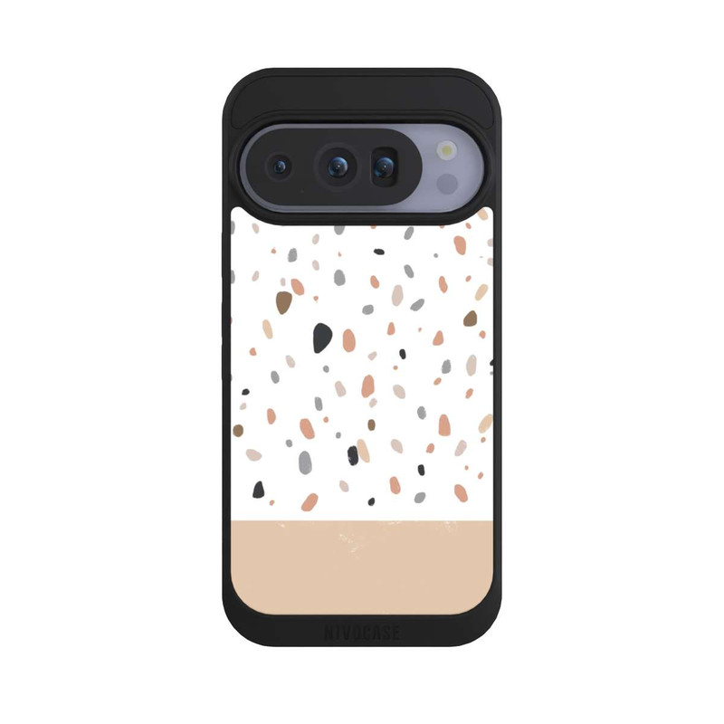 Pixel 10 Pro NIVOpure Terrazzo Love