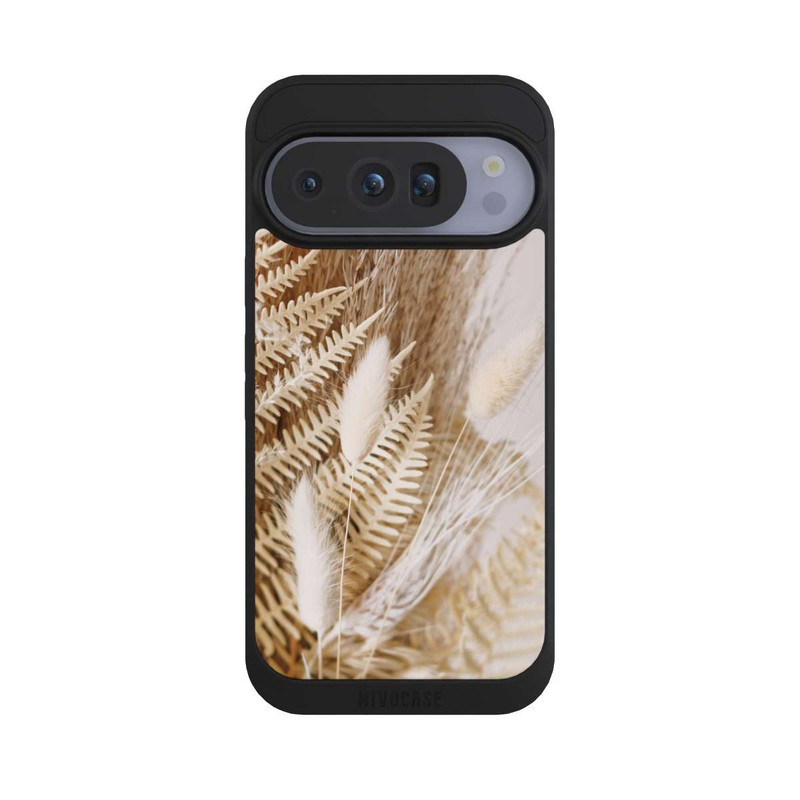 Pixel 10 Pro NIVOpure Pampasgras Beige