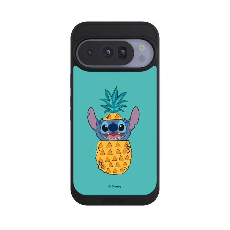 Pixel 10 Pro NIVOpure Stitch Pineapple