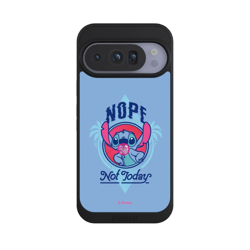 Pixel 10 Pro NIVOpure Stitch Nope