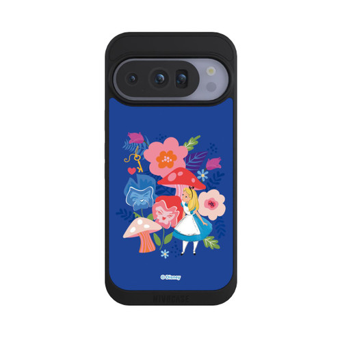 Google Pixel 10 Pro NIVOpure Alice Flowers