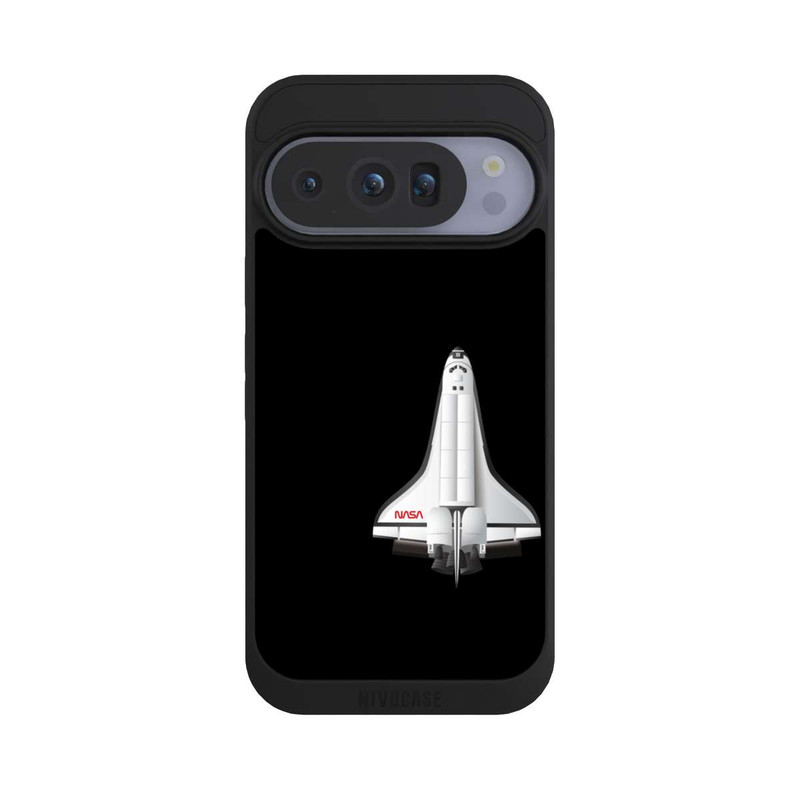 Pixel 10 Pro NIVOpure Fusée de la NASA