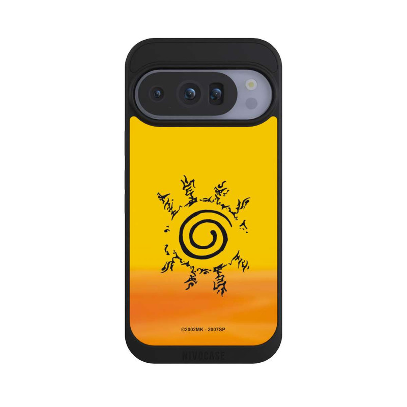 Pixel 10 Pro NIVOpure Sceau de Naruto
