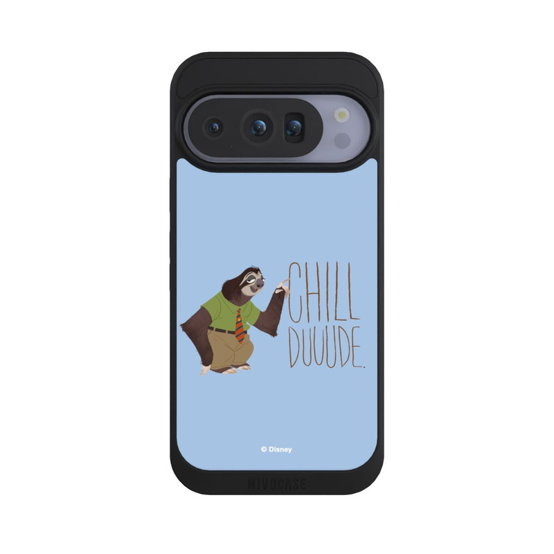 Pixel 10 Pro NIVOpure Flash Chill Zootopia