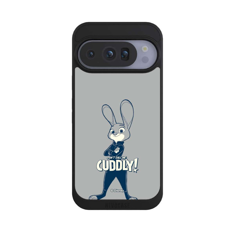 Pixel 10 Pro NIVOpure Judy Hopps Zootopie