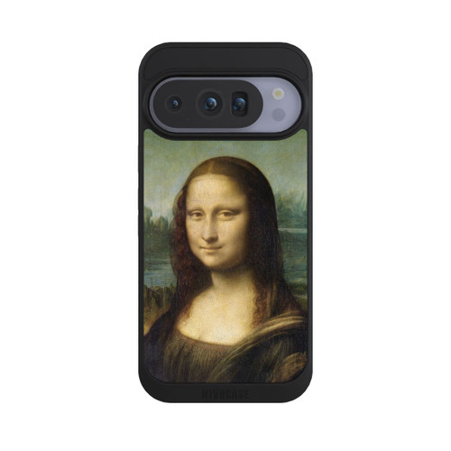 Google Pixel 10 Pro NIVOpure Mona Lisa by Leonardo da Vinci