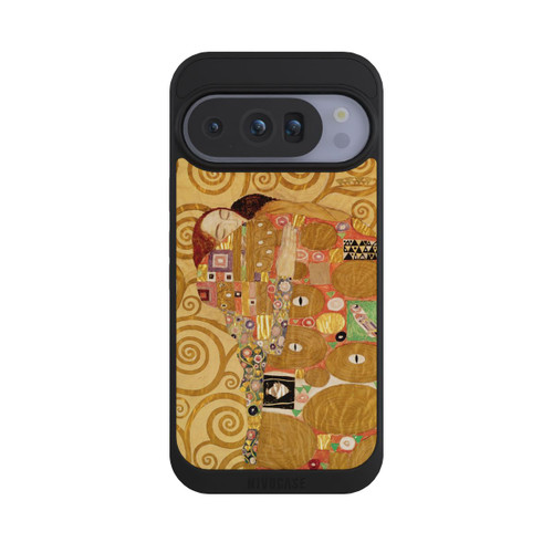 Google Pixel 10 Pro NIVOpure Fulfilment by Gustav Klimt