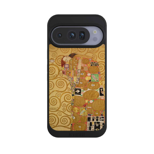 Google Pixel 10 Pro NIVOpure Vollendung von Gustav Klimt