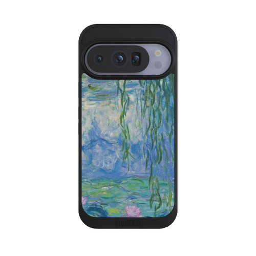 Google Pixel 10 Pro NIVOpure Seerosen 1916-19 von Claude Monet
