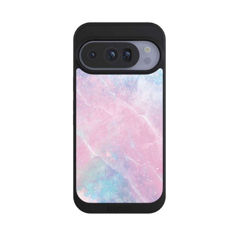 Pixel 10 Pro NIVOpure Marbre irisé 2