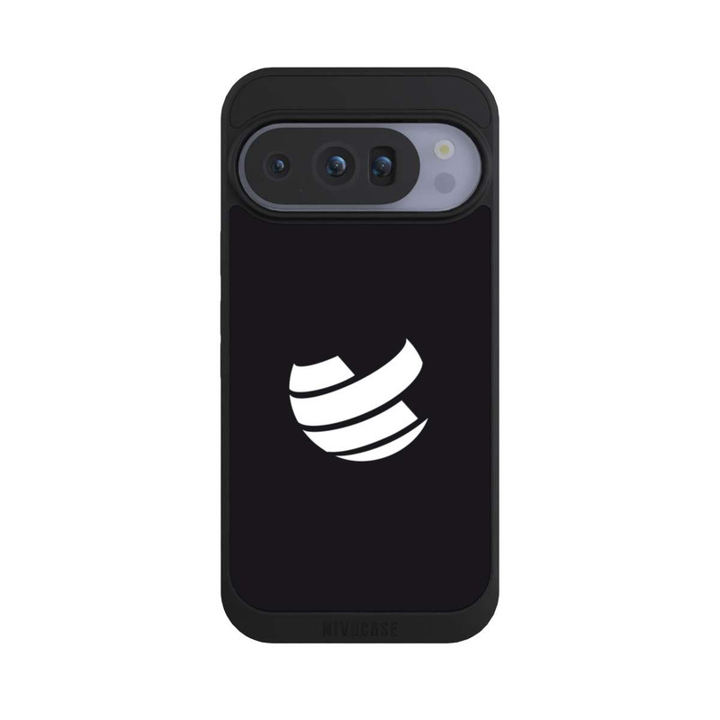 Pixel 10 Pro NIVOpure Icon Weiß