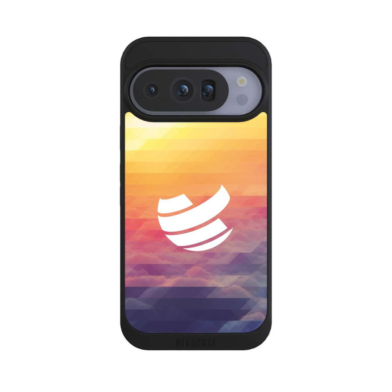 Pixel 10 Pro NIVOpure Sommertagtraum