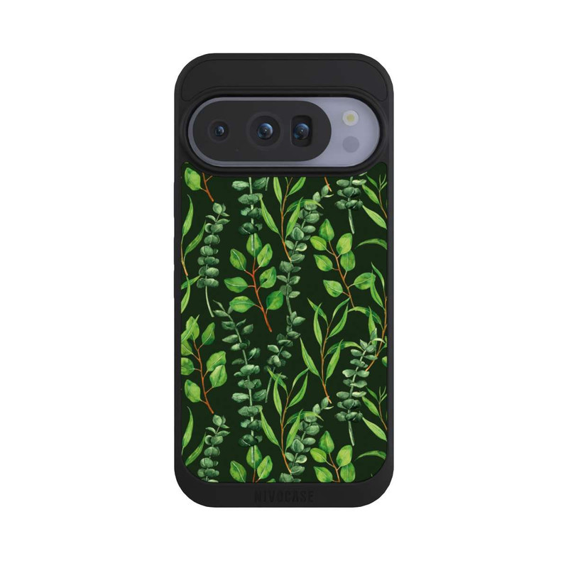 Pixel 10 Pro NIVOpure Eucalyptus Mix